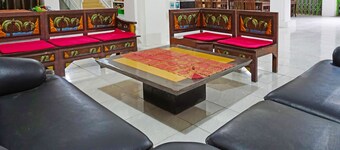 OYO LIfe 91571 Hotel Ss Bukit Cemara Syariah