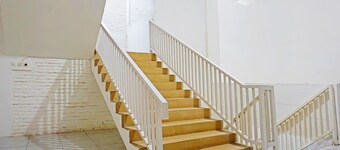 OYO LIfe 91571 Hotel Ss Bukit Cemara Syariah