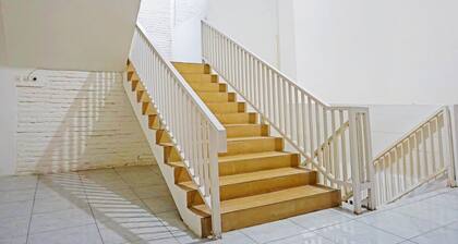 OYO LIfe 91571 Hotel Ss Bukit Cemara Syariah