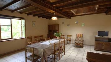 Restaurantes