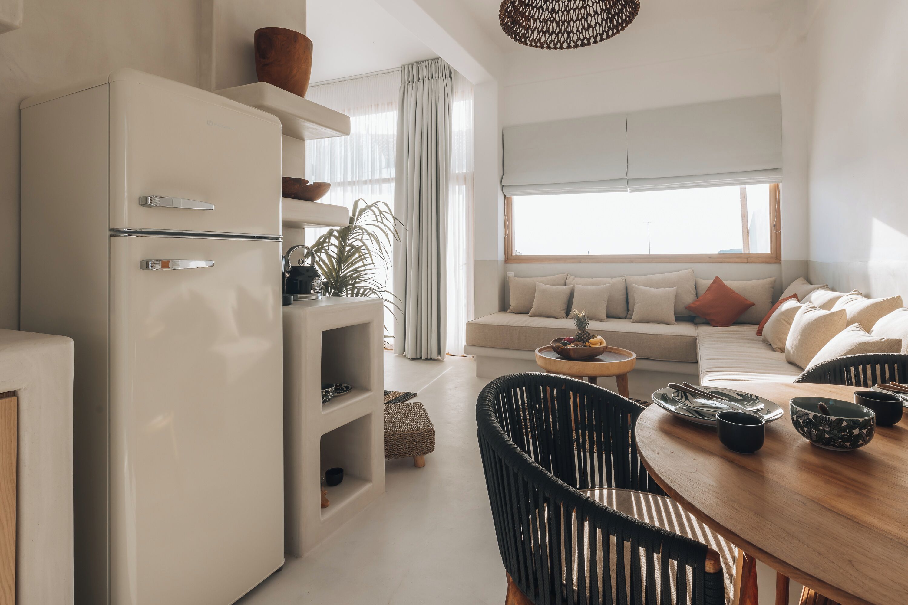 Foto - Divino Caldera