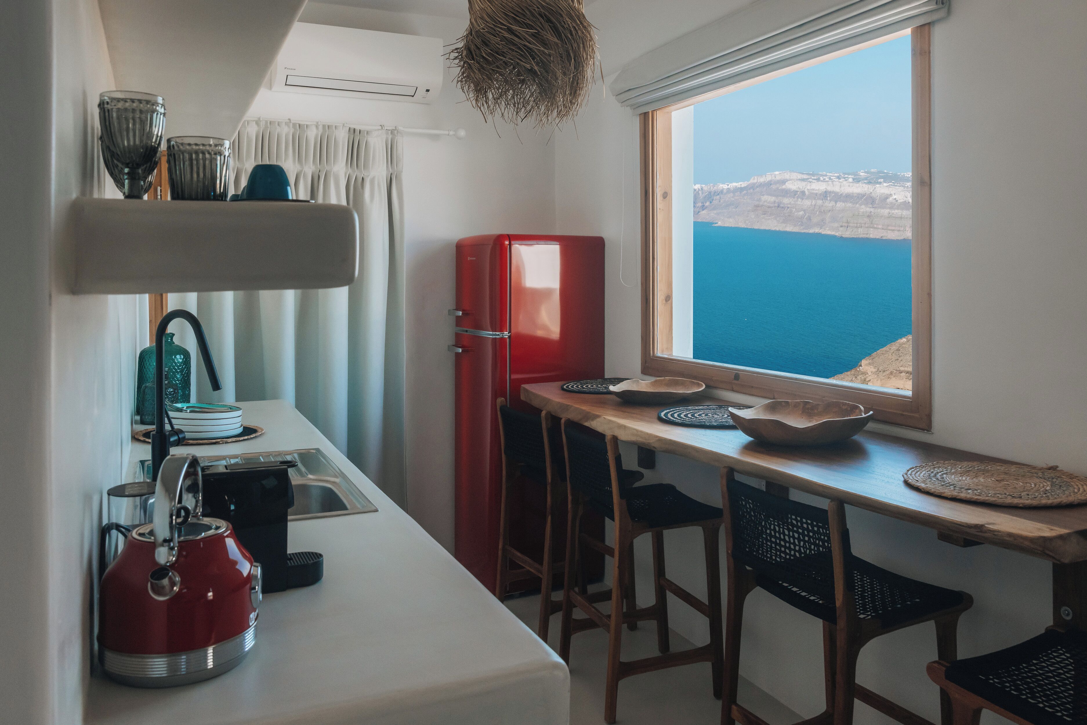 Foto - Divino Caldera