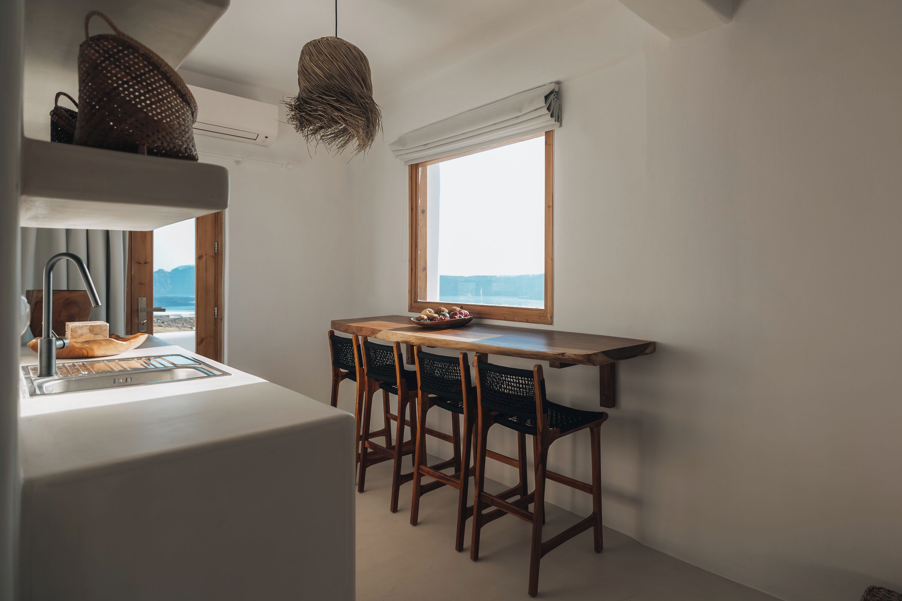 Foto - Divino Caldera