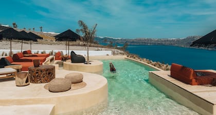 Divino Caldera