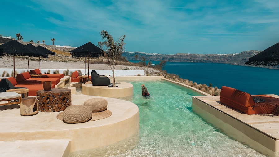 Divino Caldera