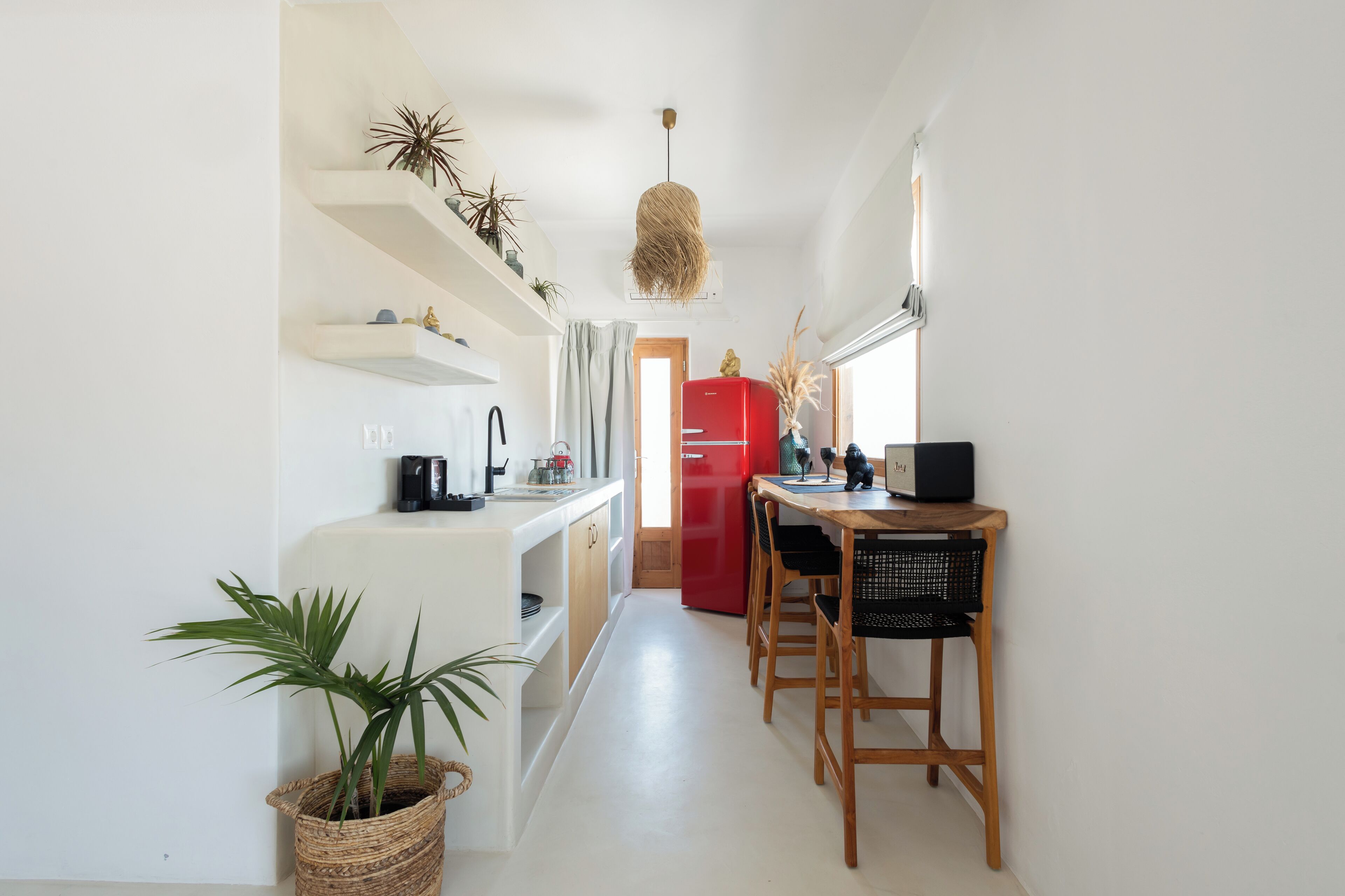 Foto - Divino Caldera