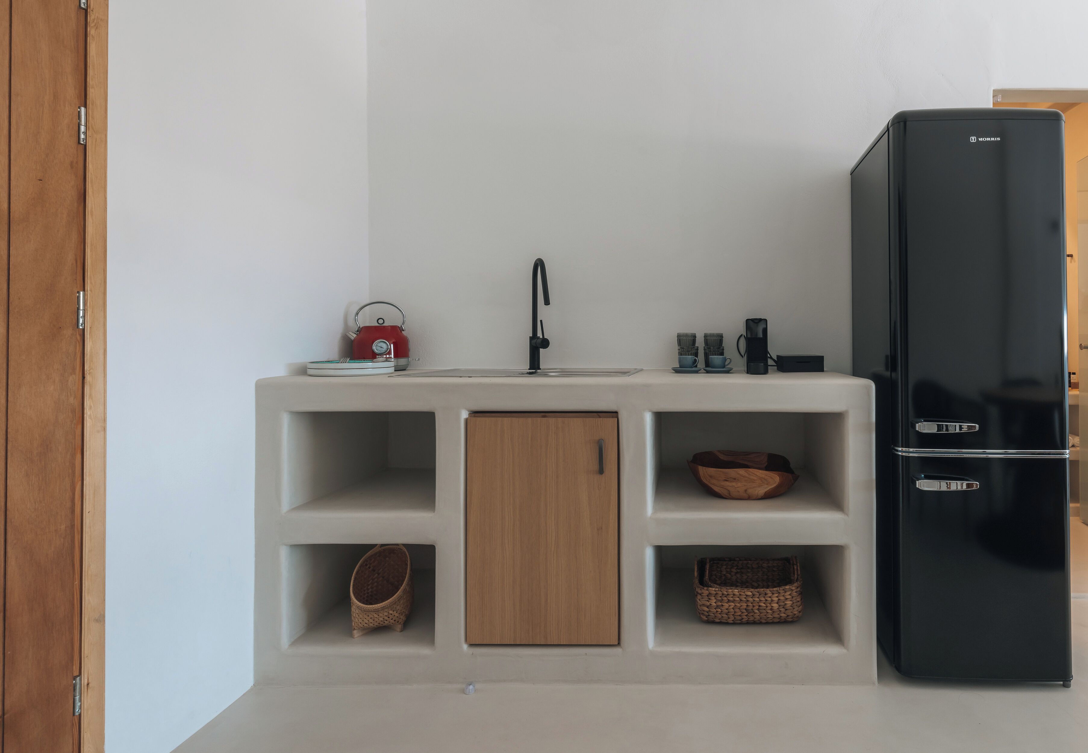 Foto - Divino Caldera