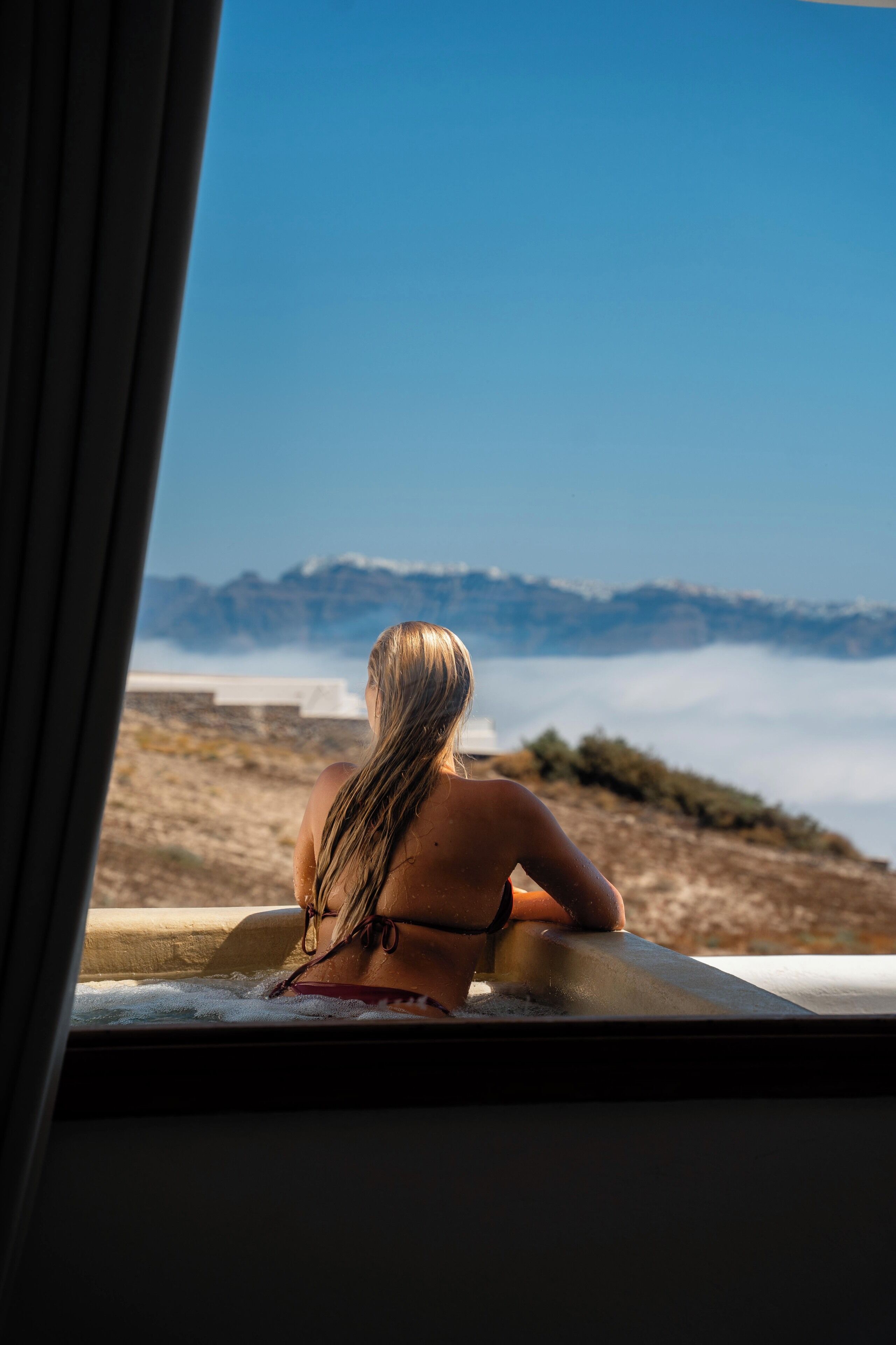 Foto - Divino Caldera