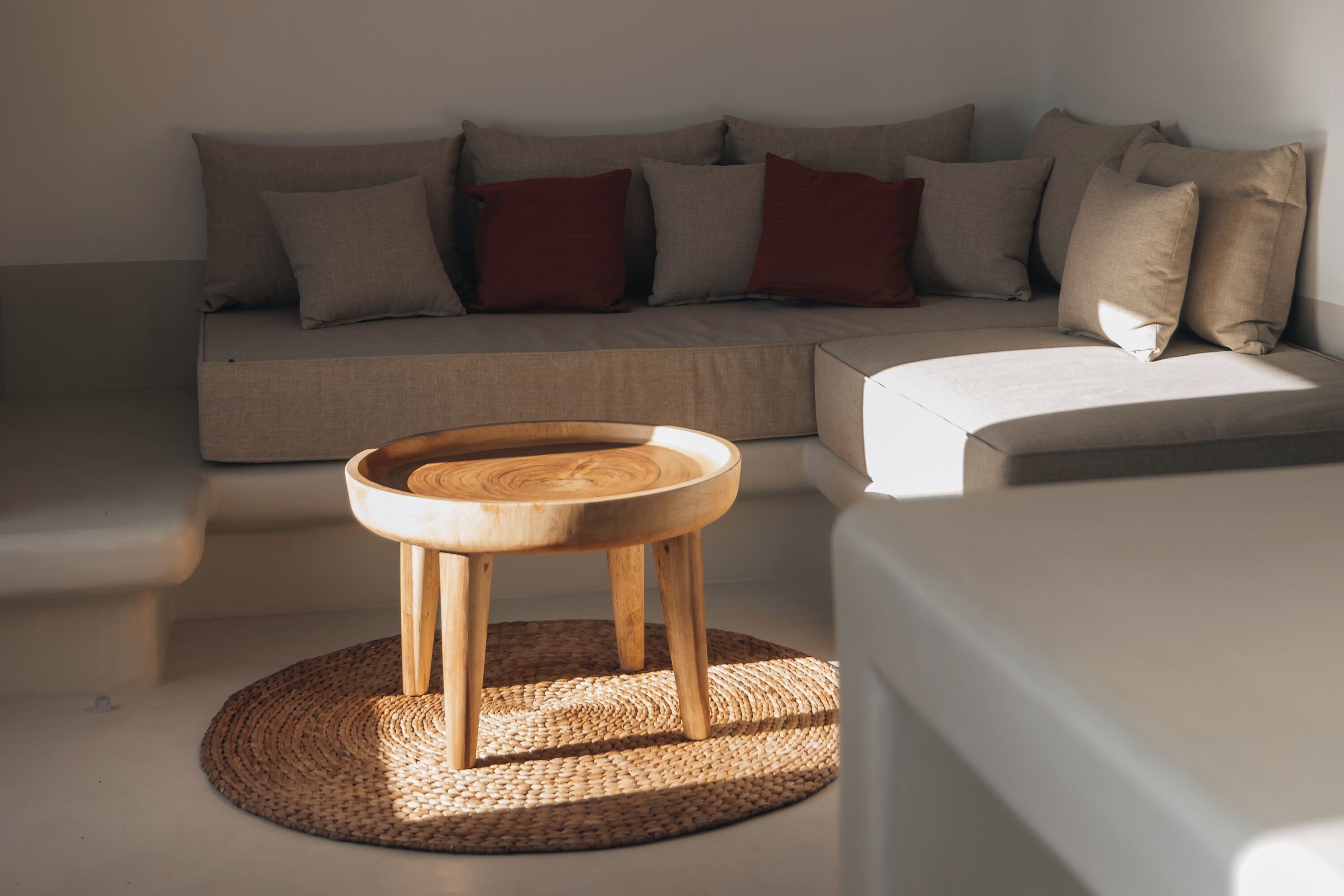 Foto - Divino Caldera