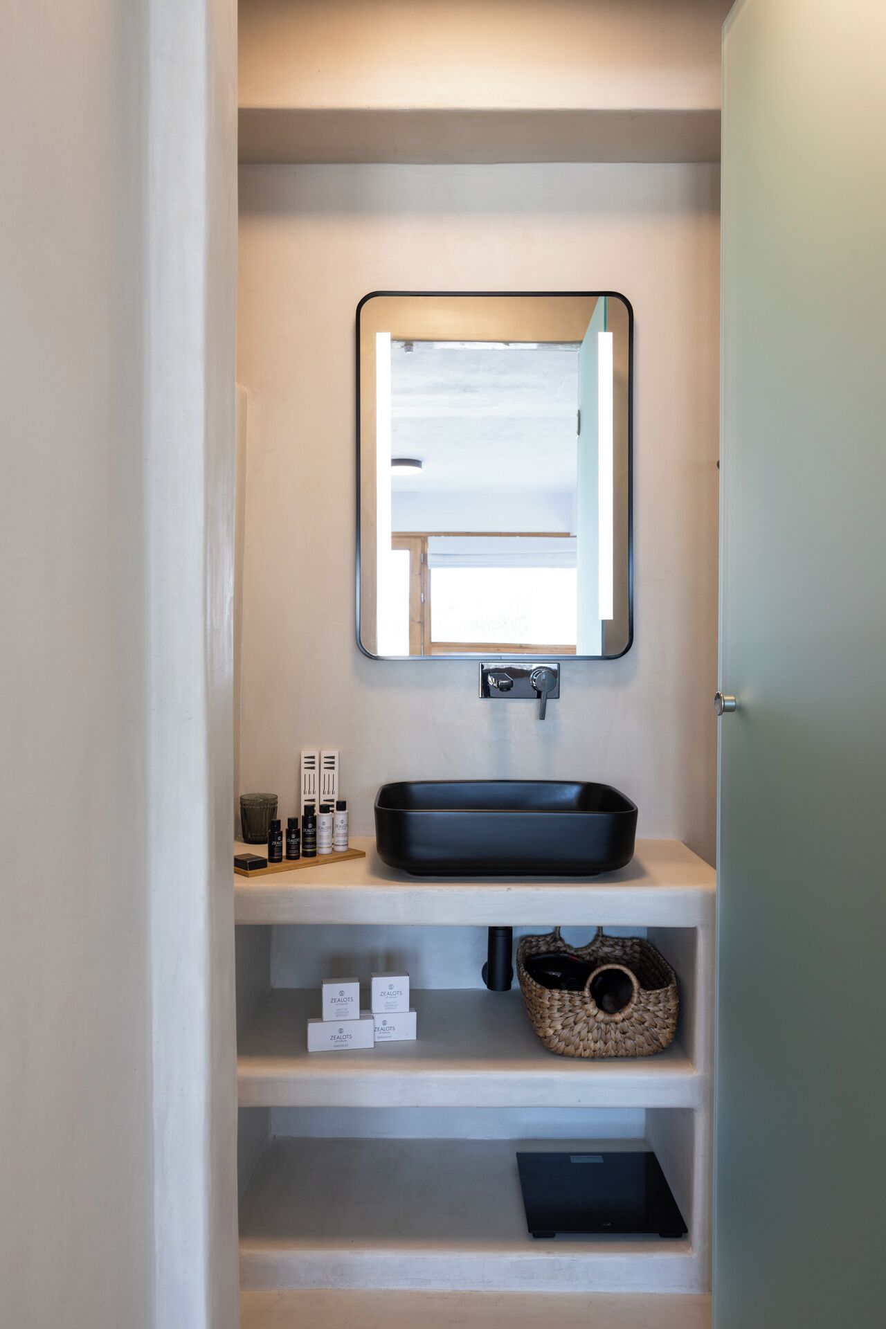 Foto - Divino Caldera