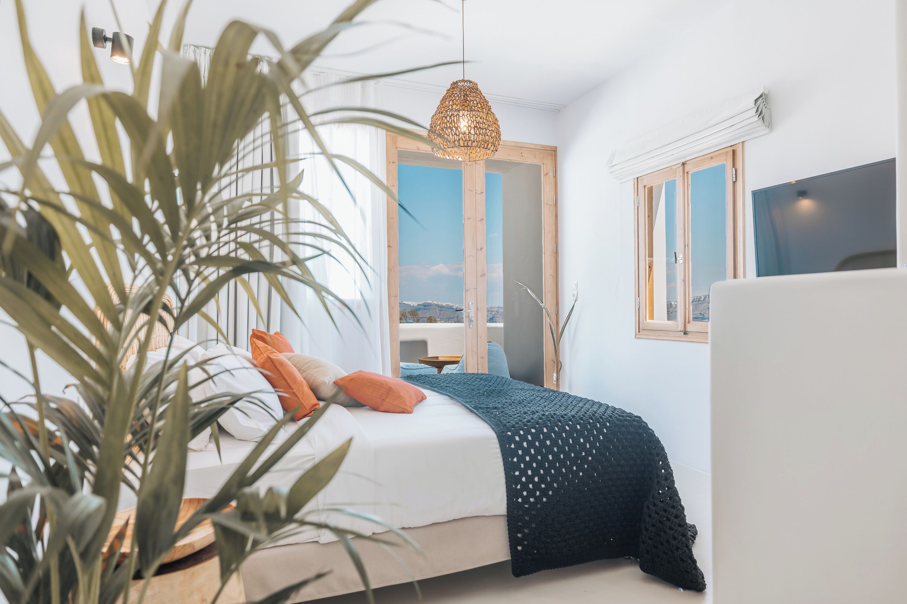 Foto - Divino Caldera