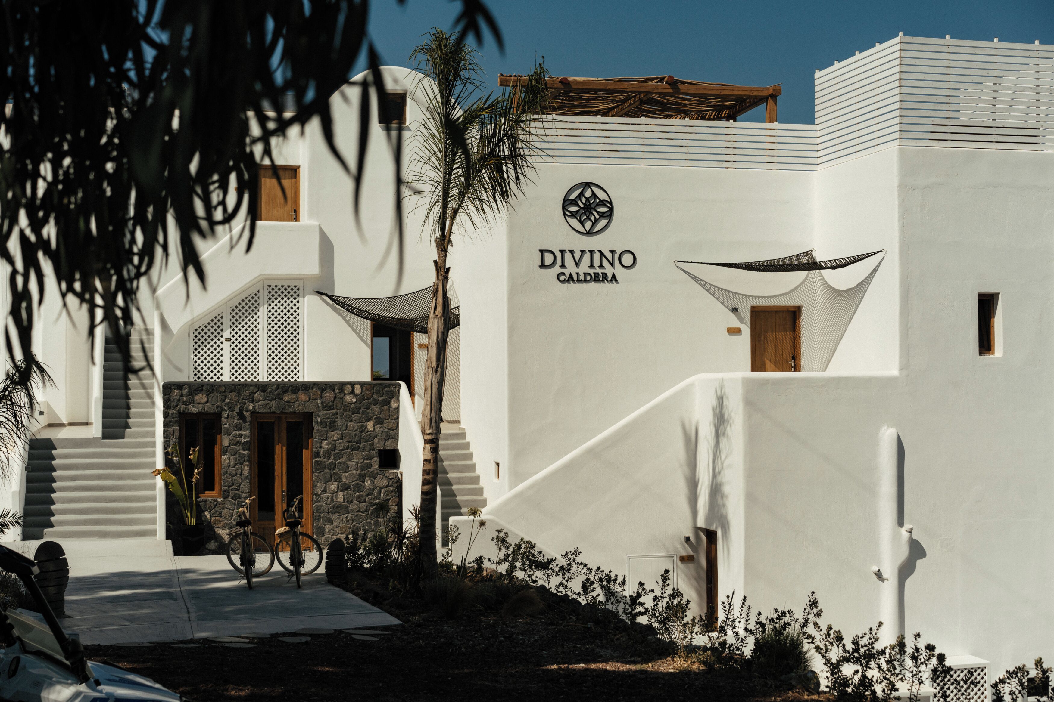 Foto - Divino Caldera