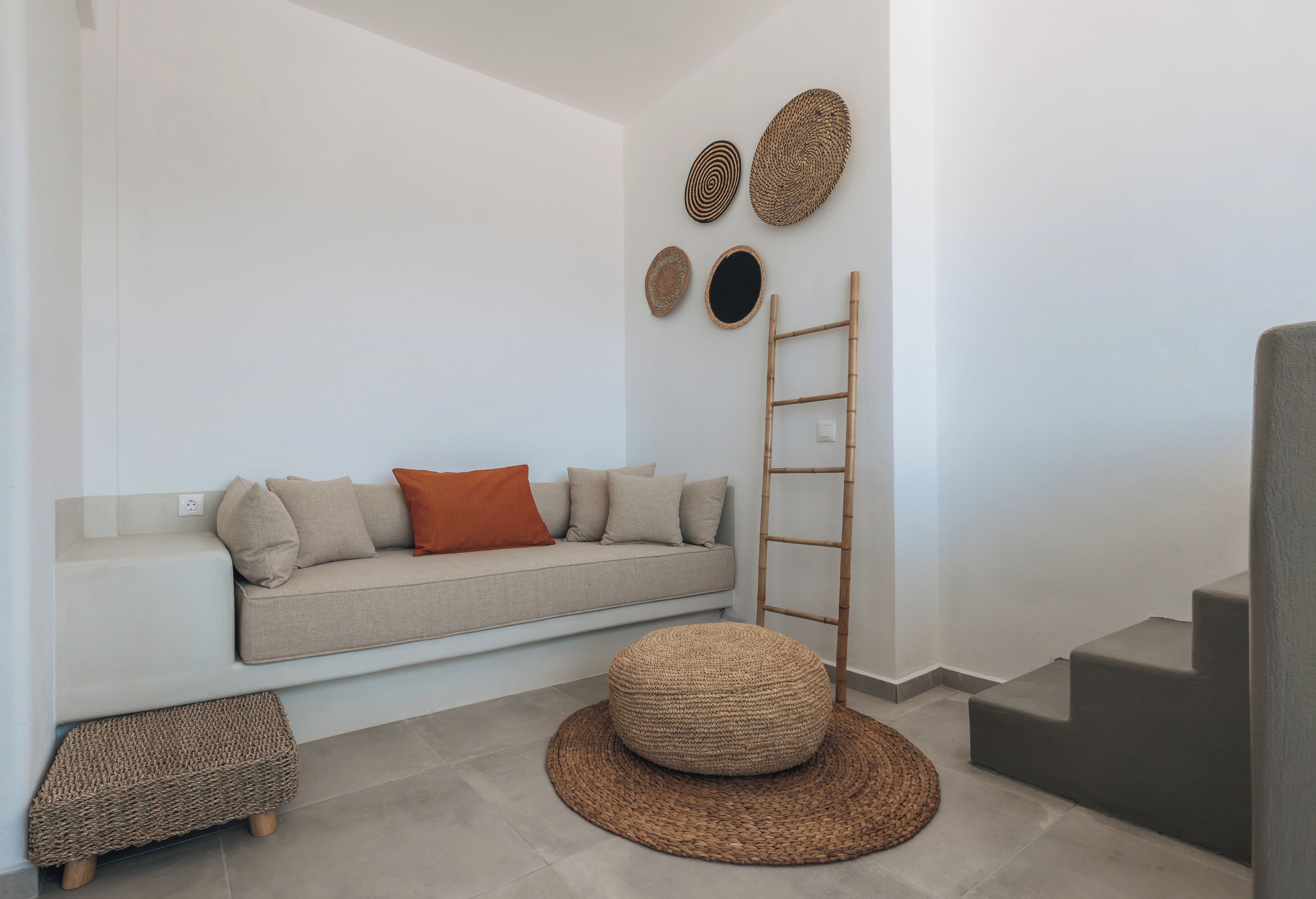 Foto - Divino Caldera