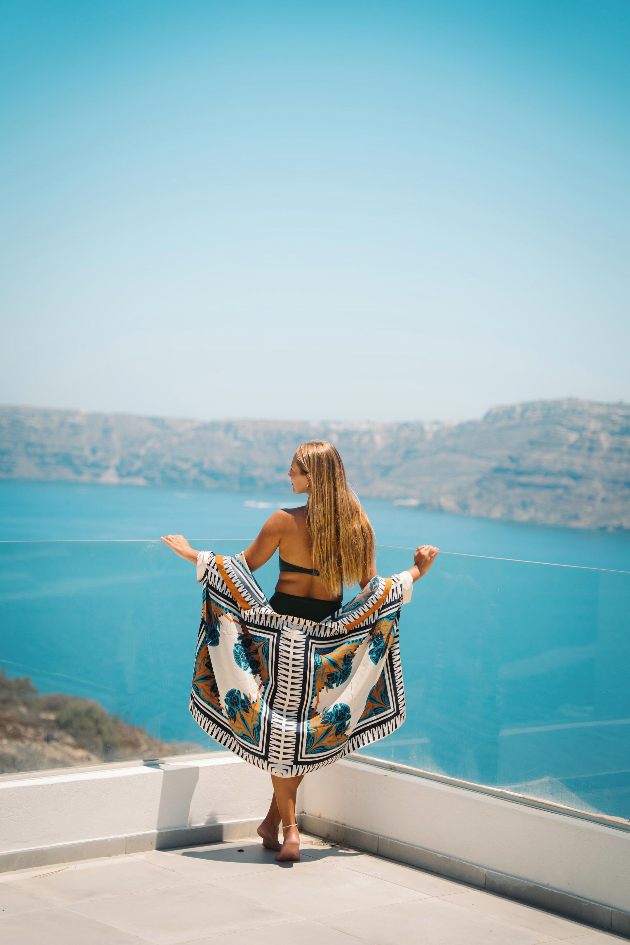 Foto - Divino Caldera