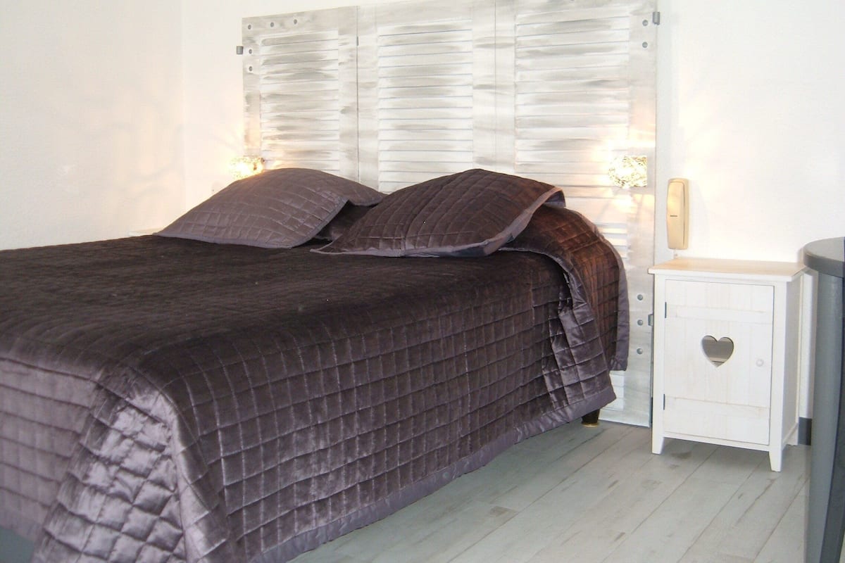 Habitación triple Confort