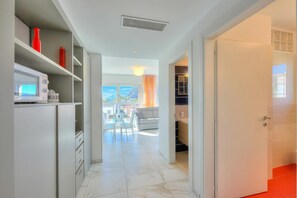 Appartement Standard, plusieurs chambres (Attico Al Parco with airconditioning) | Intérieur
