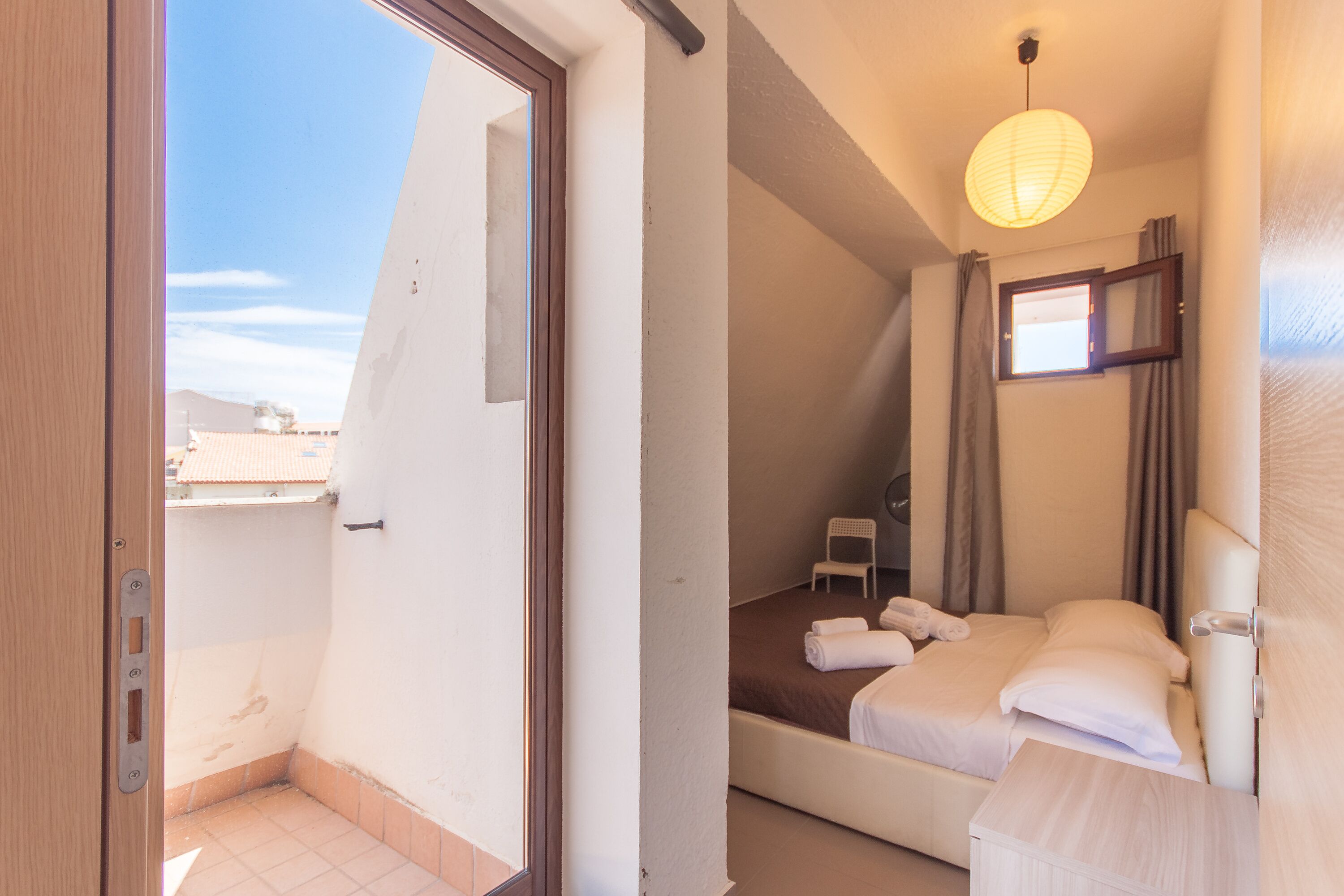 Baia Degli Dei Trilo Close To Taormina