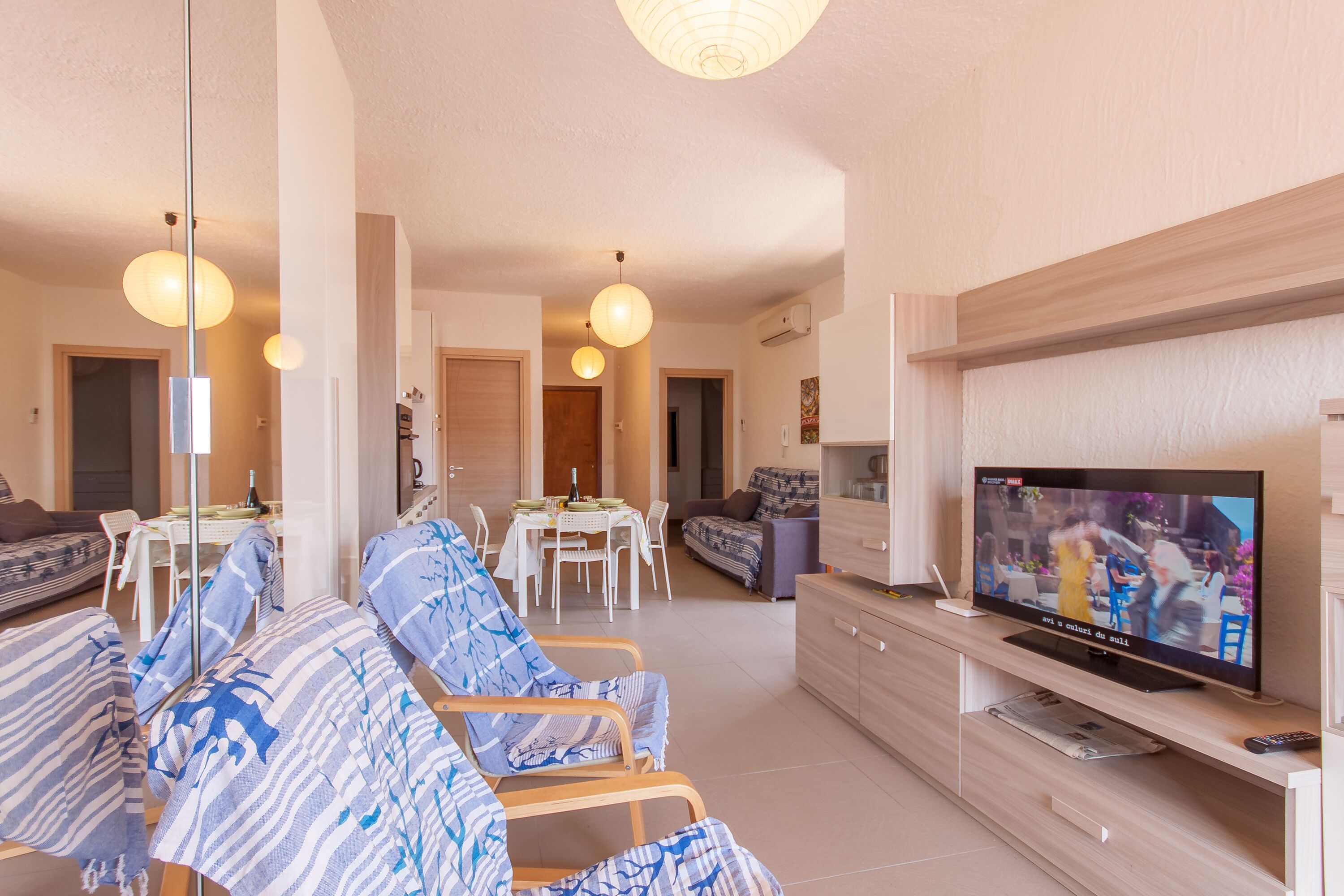 Baia Degli Dei Trilo Close To Taormina