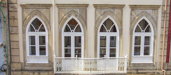 Dom Jose by Guestify