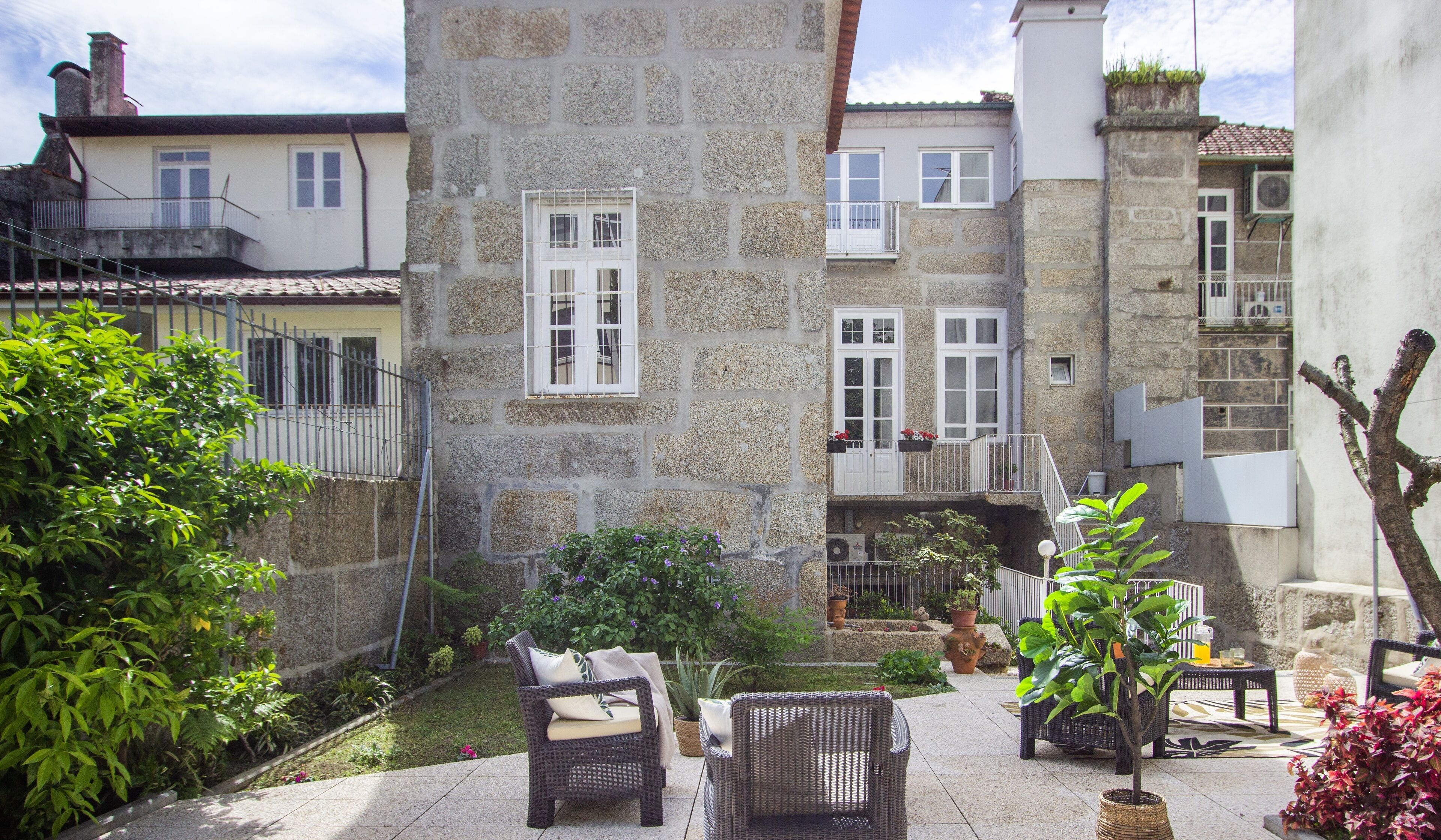 Photo - Dom José Alojamentos by Guestify