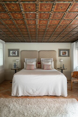 Small Luxury Apartment