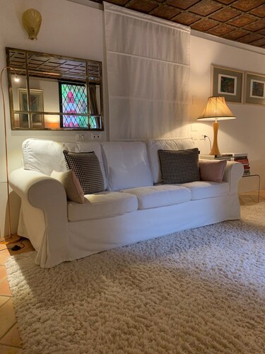 Small Luxury Apartment