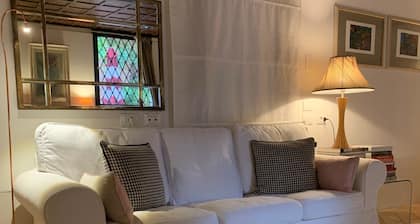 Small Luxury Apartment