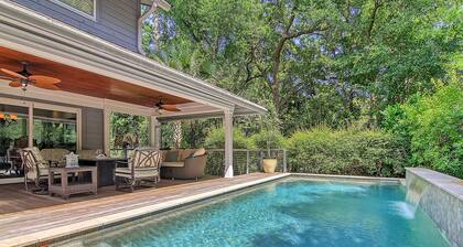 New rental property, The Oasis