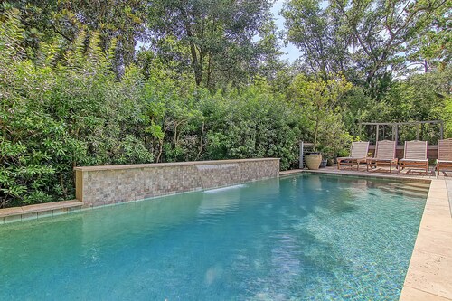 New rental property, The Oasis