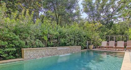 New rental property, The Oasis