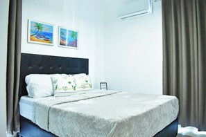 2 bedrooms - B2 Hermoso-espectacular Apart Equipado Santiago (Santiago De Los Caballeros)