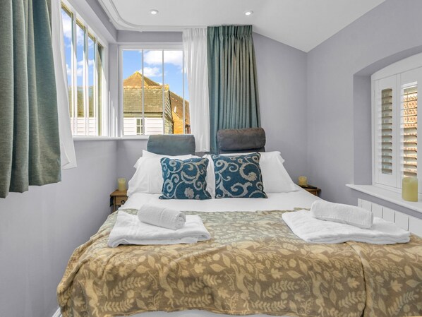 1 chambre, bureau, fer et planche à repasser, Wi-Fi gratuit