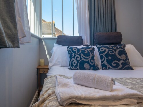 Cute and cosy home in the centre of Canterbury. - Pass the Keys
