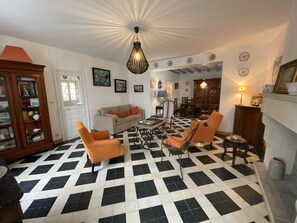 Intérieur
