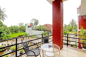 Lobby - OYO 90878 Pakem Sari Hotel & Convetion (Pakem)