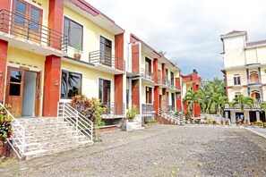 บริเวณภายนอก