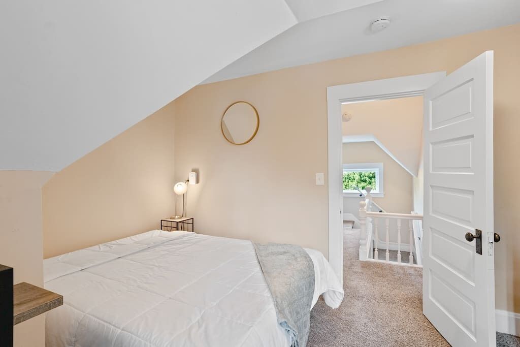 3BR near Podium / Free Parking