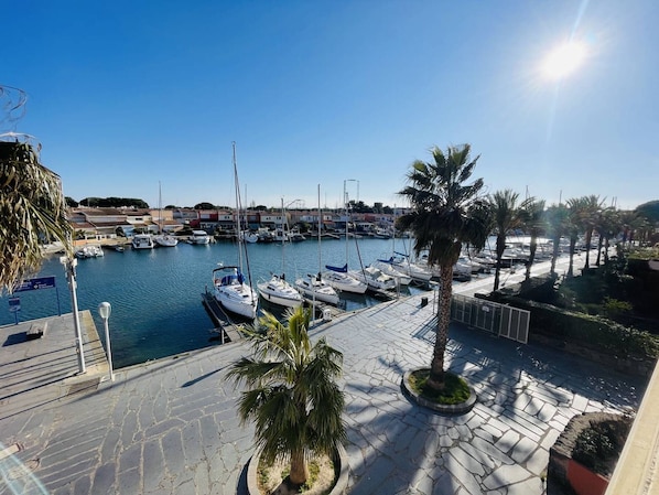 Jachthaven