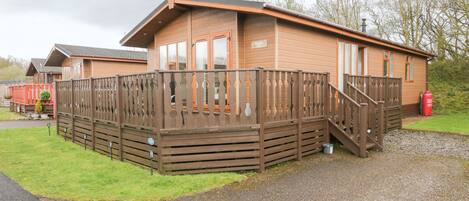 Casa de campo | Fachada del alojamiento