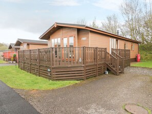 Cottage | Front of property - Walkers Rest (Carnforth)