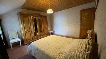 3 Schlafzimmer, WLAN