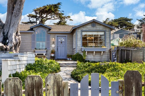 Fishermans Cottage~ Cozy Bodega Bay Beach Charmer. Walk 2 Beach! 3 for 2