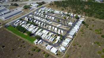 Woody's RV Resort