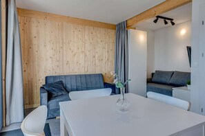 Interiør