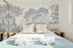 1 bedroom, iron/ironing board, WiFi, bed sheets - Beautiful apartment in the heart of Montorgueil (Paris)