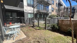 Balcony - Spacious Candy Land Getaway (Dallas)