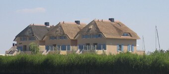 Ship house house