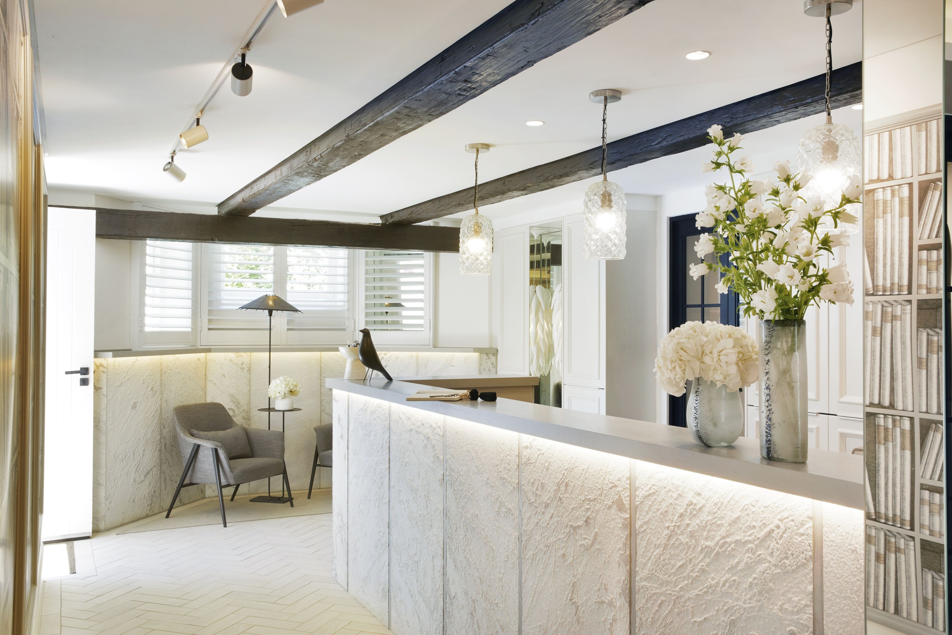 Foto - âmé by NOAH