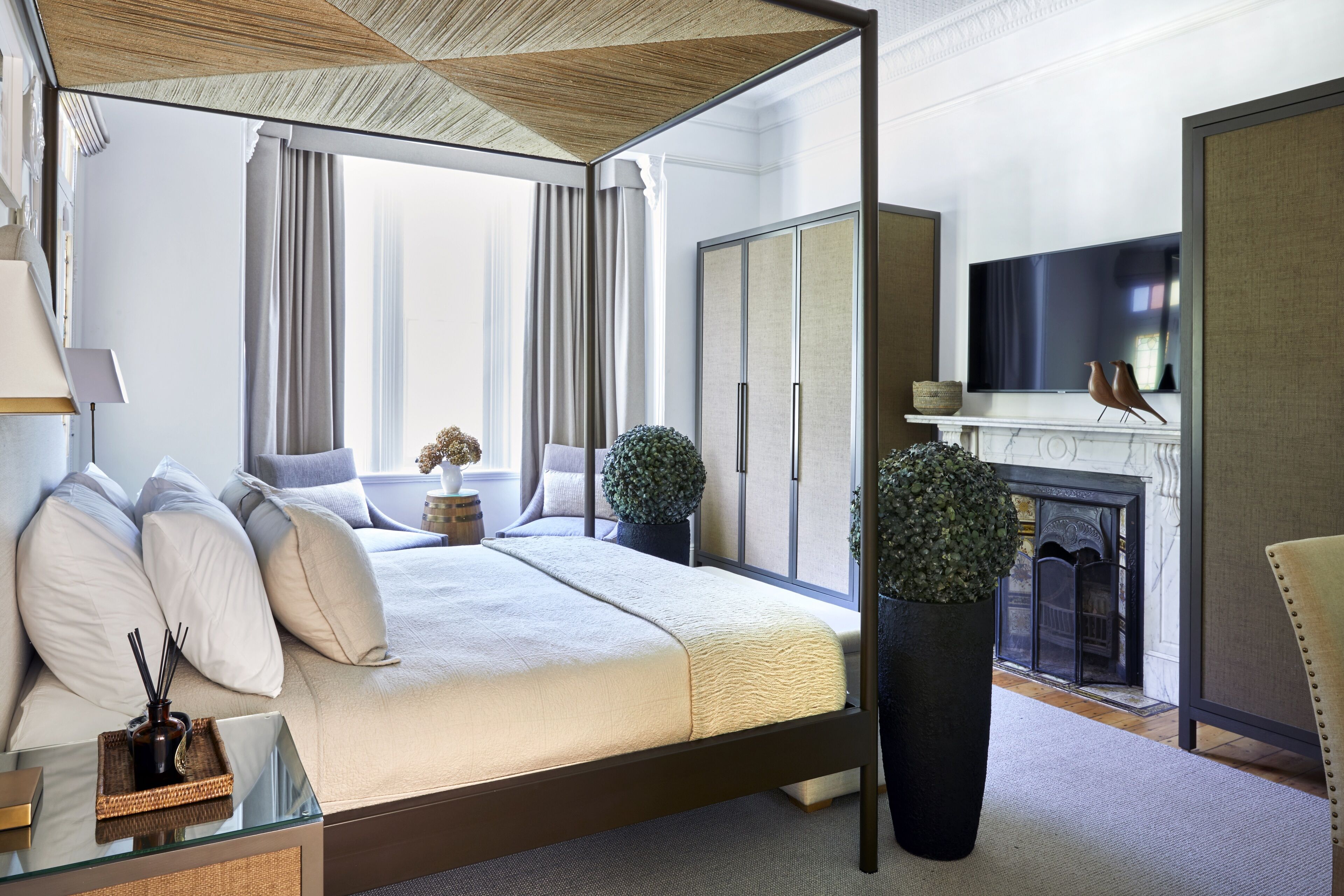 Foto - âmé by NOAH