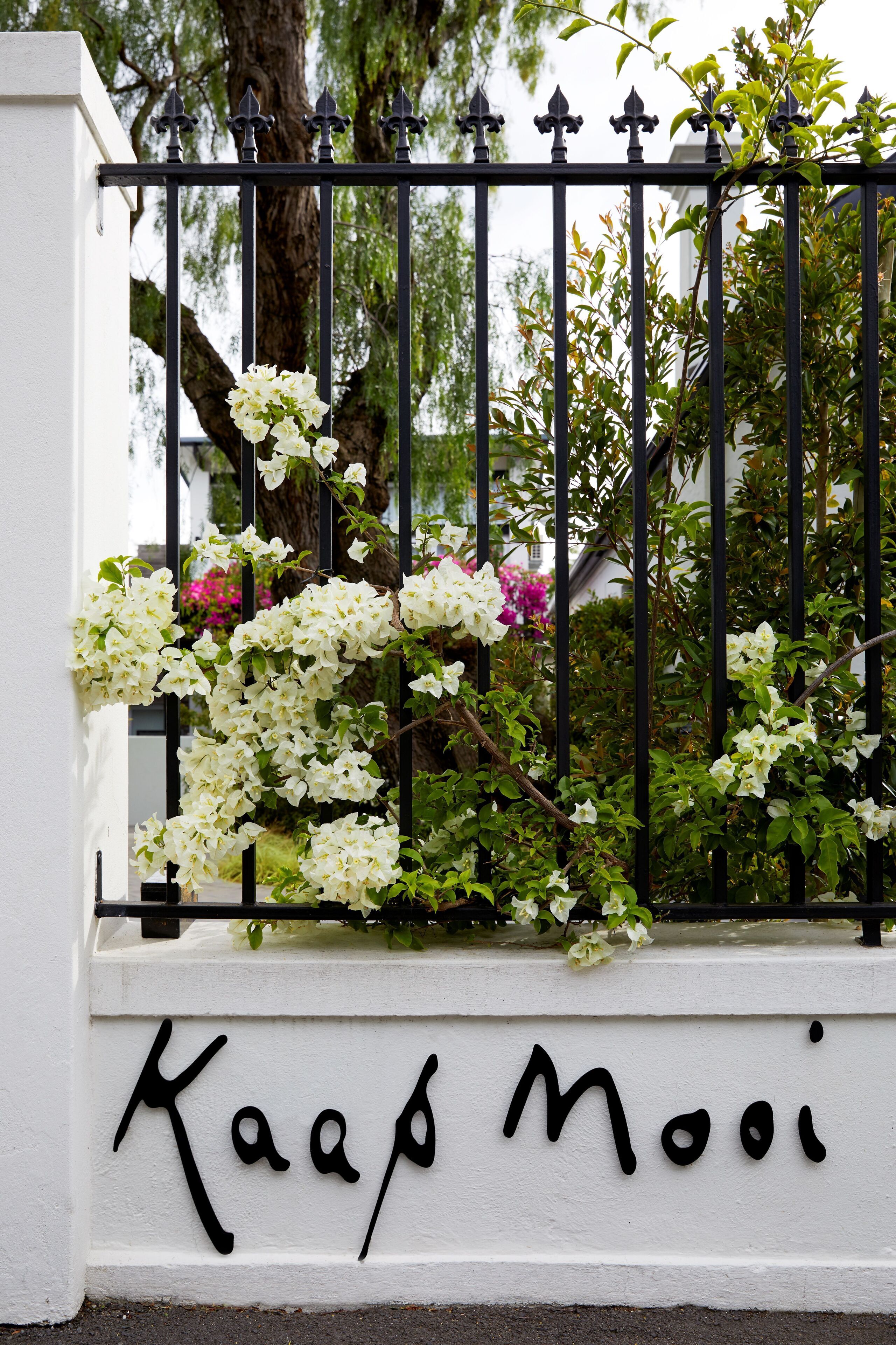 Foto - âmé by NOAH